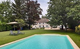 Le Domaine Du Chaffard